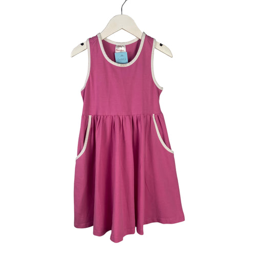 Hanna Andersson dress size 5