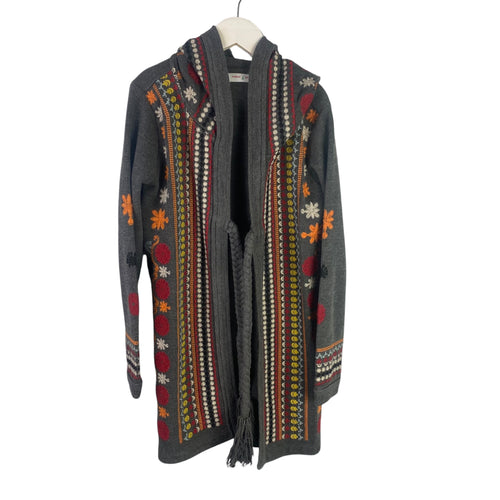 Mimi & Maggie sweater jacket size 6