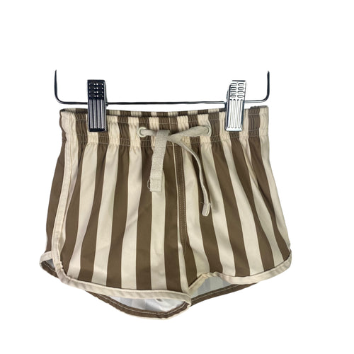 Rylee & Cru swim trunks size 3-6 months