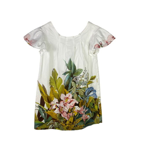 Zara dress size 8