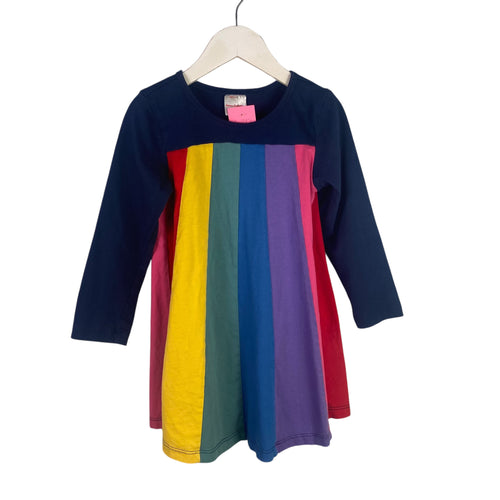 Hanna Andersson dress size 4