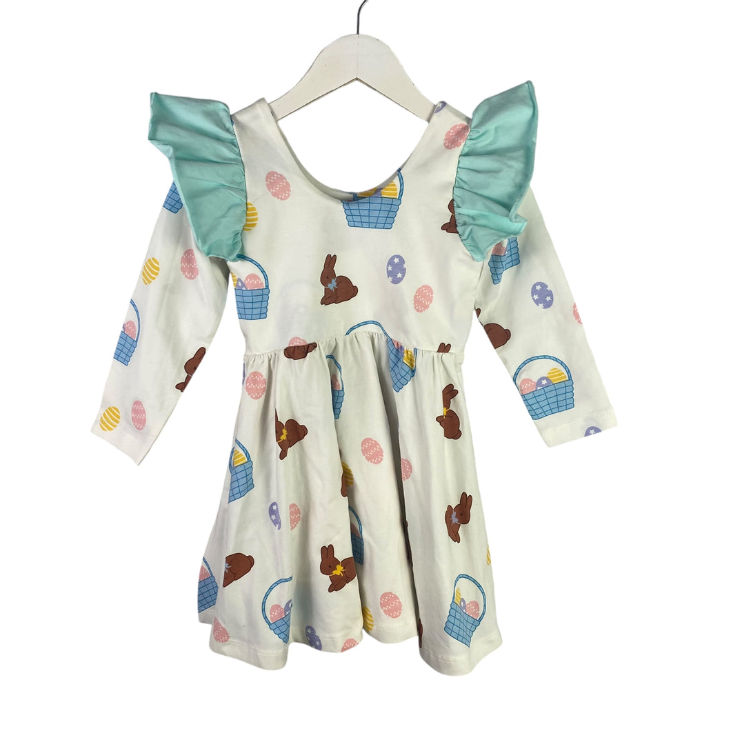 Monica & Andy dress size 3