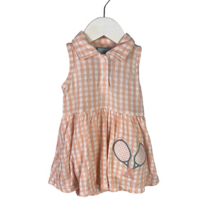 Angel dear romper size 3-6 months