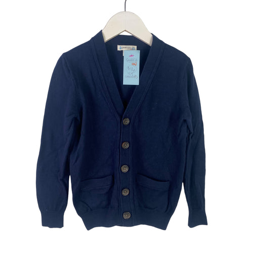 Crewcuts Cardigan size 4–5