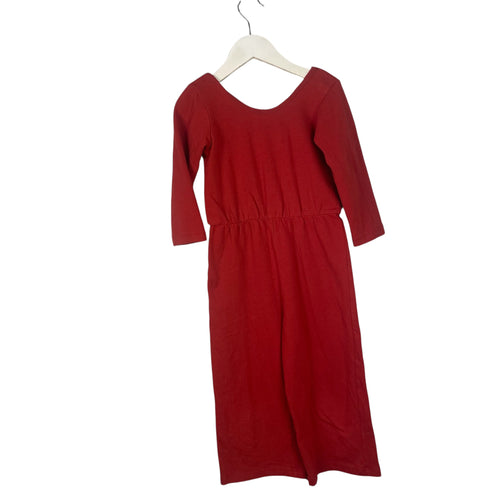 Alice & Ames Romper Size 5 new!