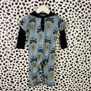Kickee Pants size 6-12 months